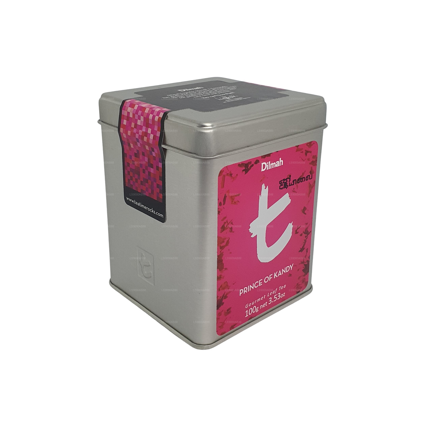 Dilmah Prince of Kandy (100g)