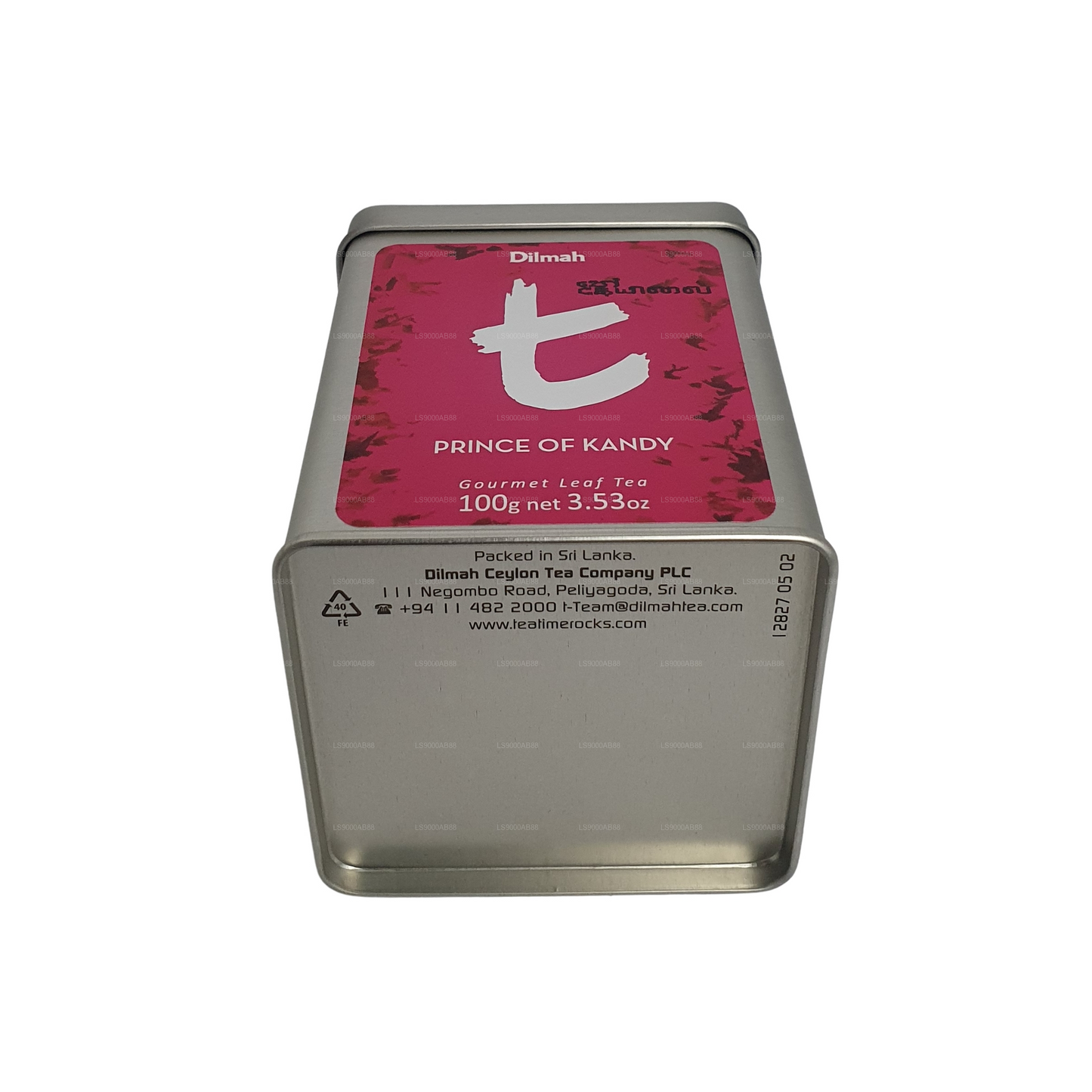 Dilmah Prince of Kandy (100g)
