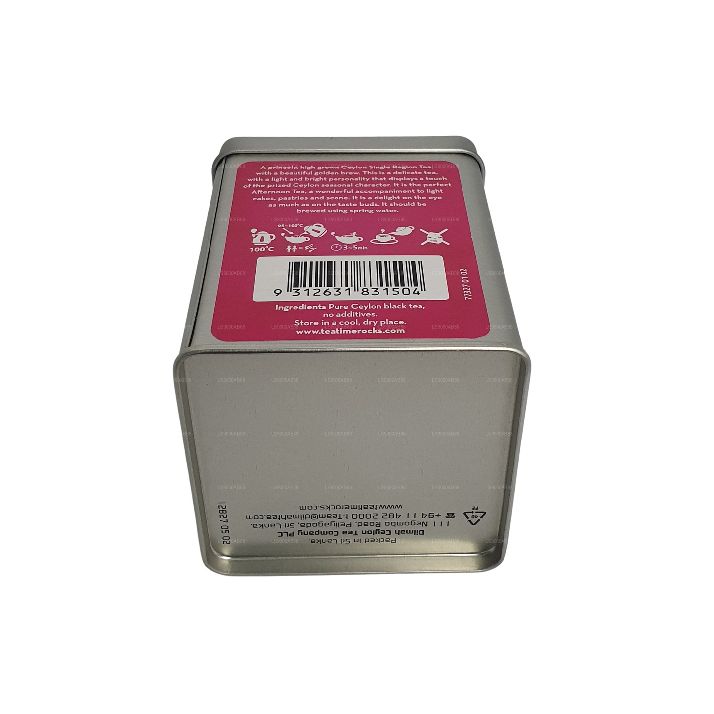 Dilmah Prince of Kandy (100g)