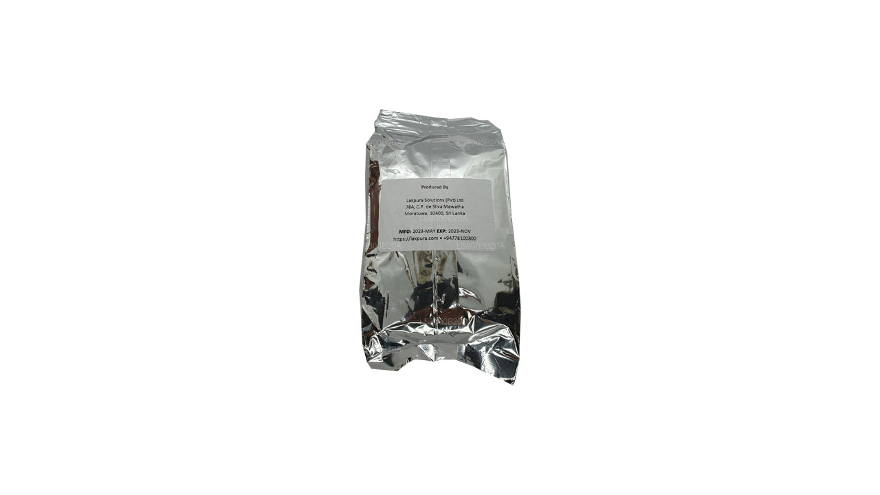 Lakpura 白金小贴士茶