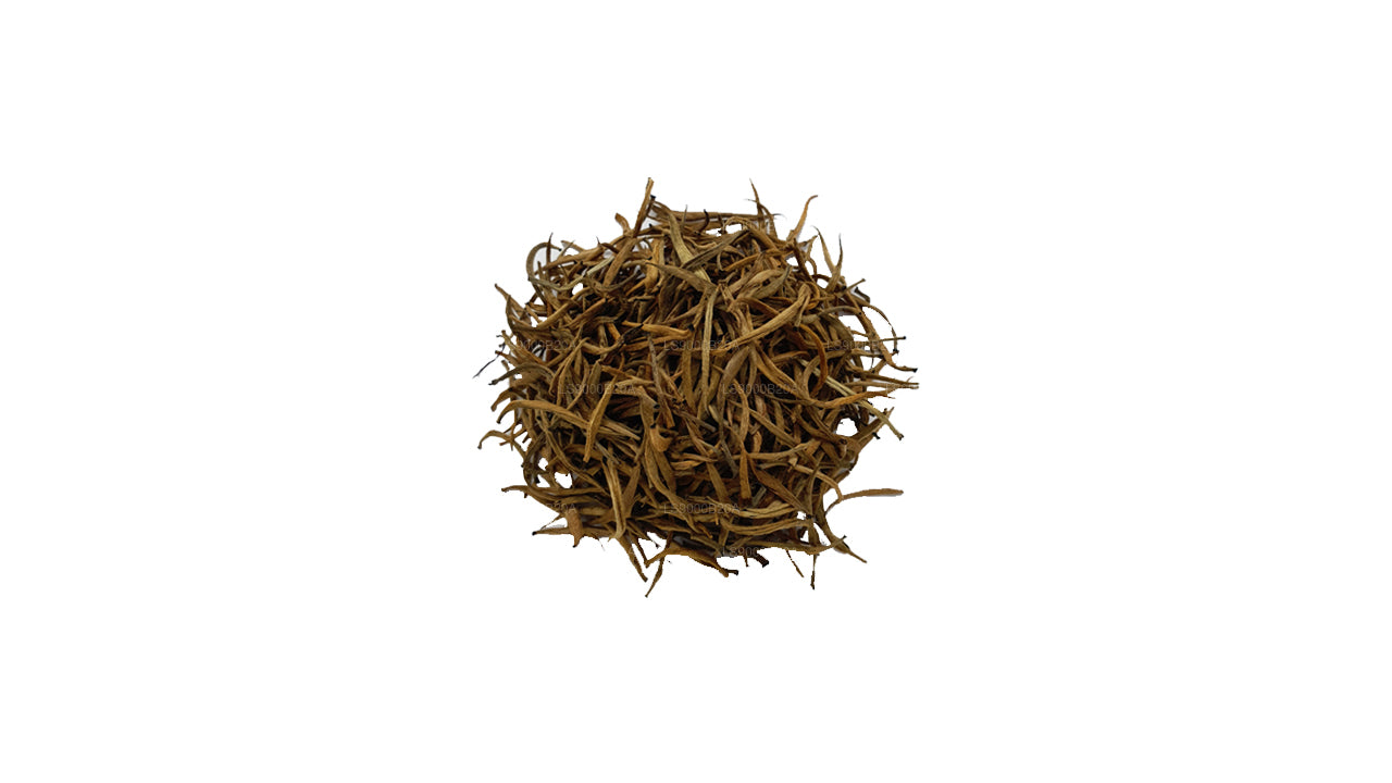 Lakpura 白金小贴士茶