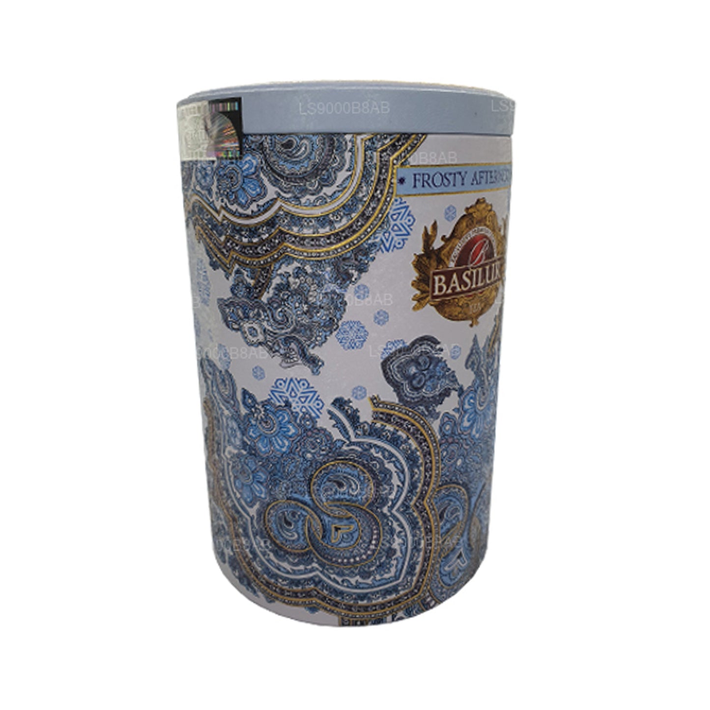 Basilur Oriental “冰霜午后” 100g