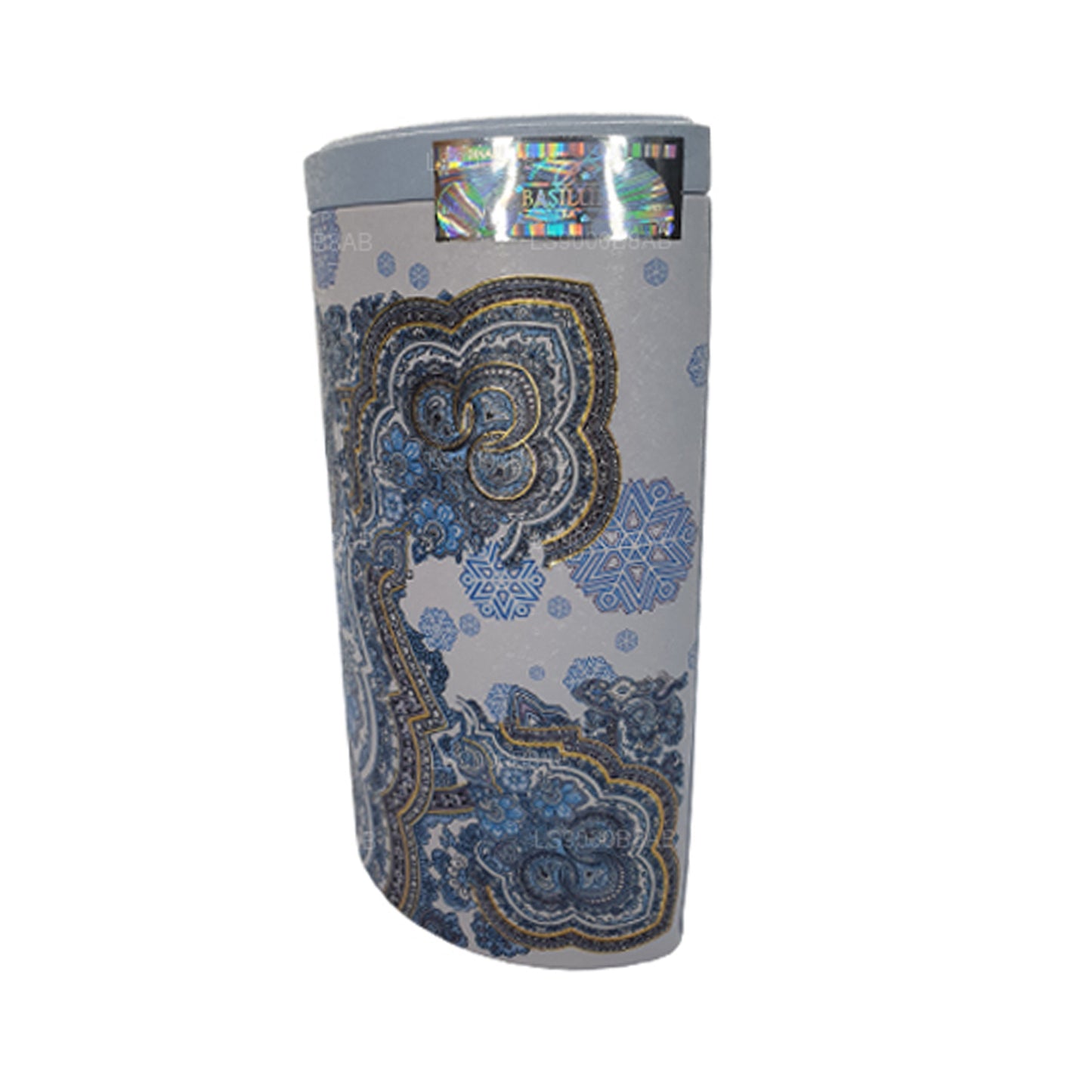 Basilur Oriental “冰霜午后” 100g