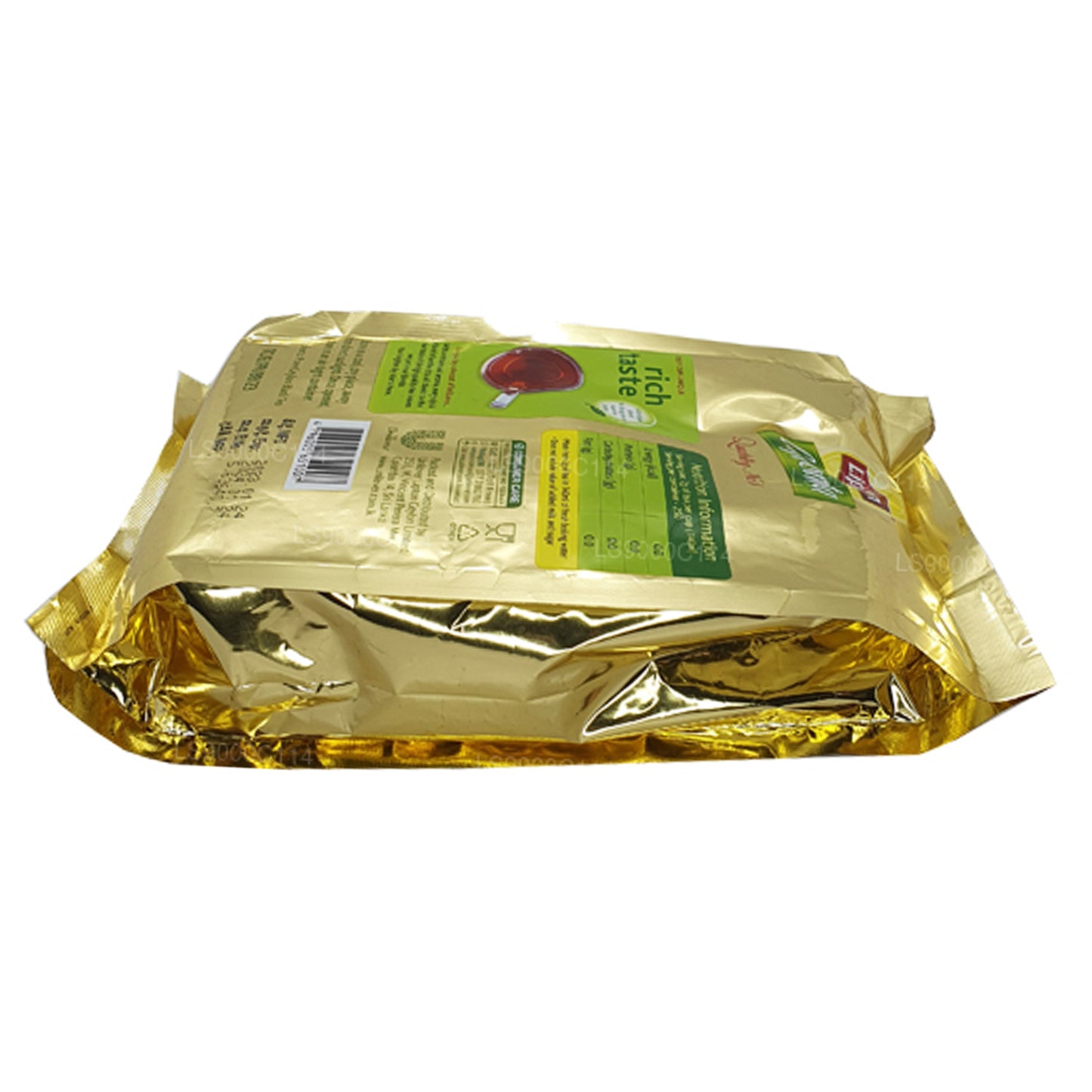 Lipton Ceylonta 茶叶 (500 克)