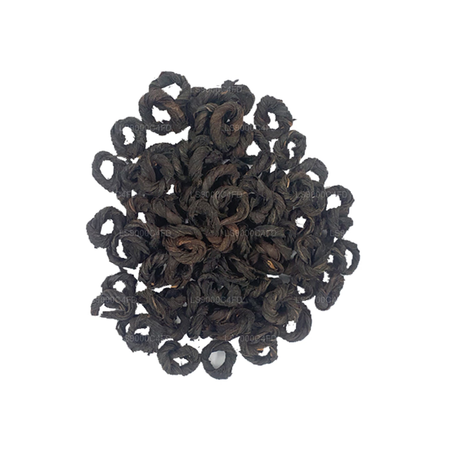蓝毗尼 Handspun “Jayachakra” 茶 (25g)