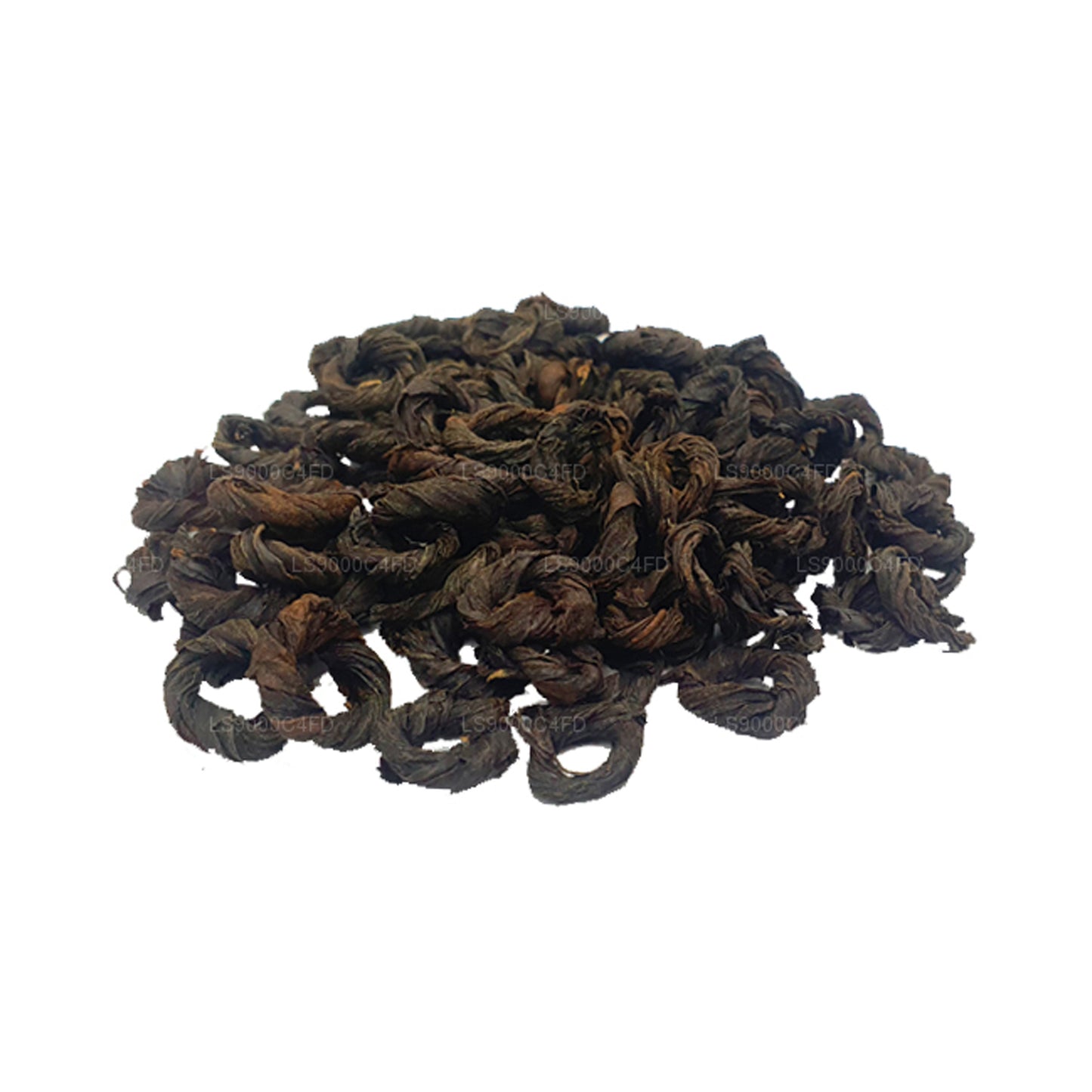 蓝毗尼 Handspun “Jayachakra” 茶 (25g)