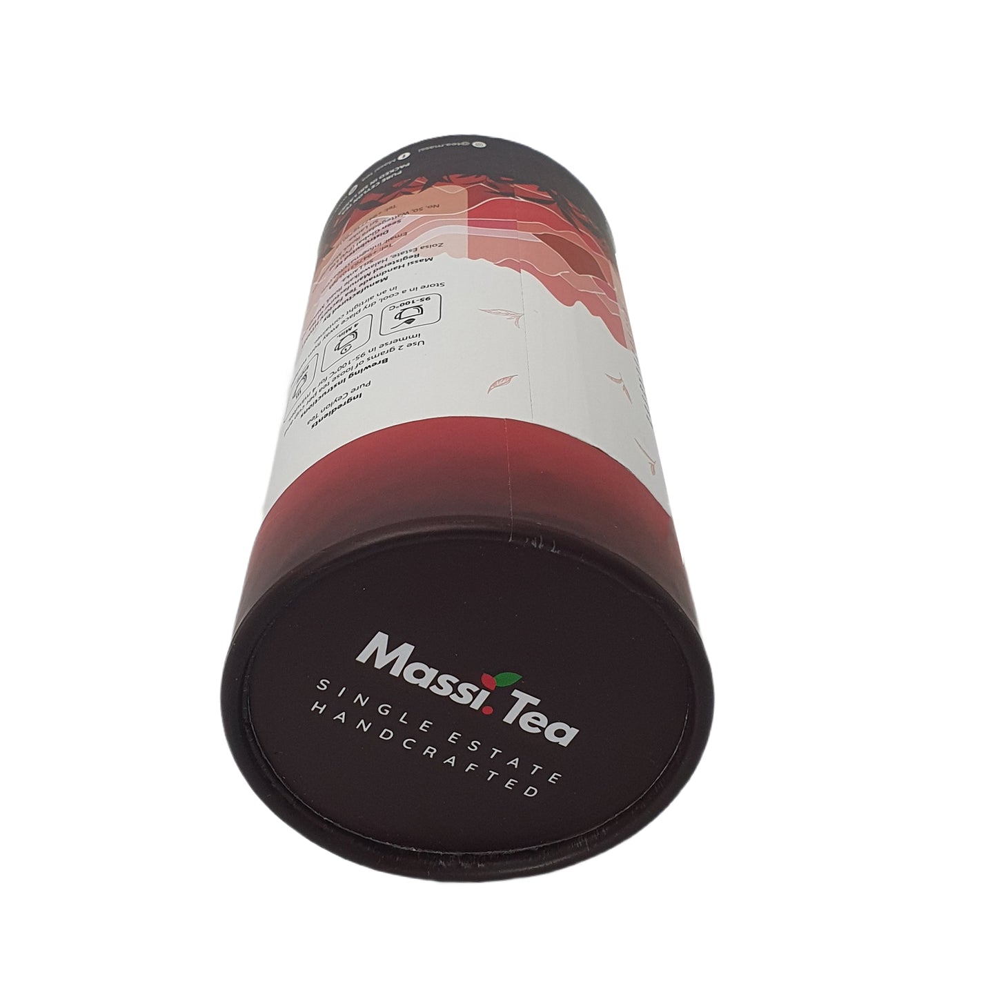 马西茶 单一庄园手工红茶（50克）