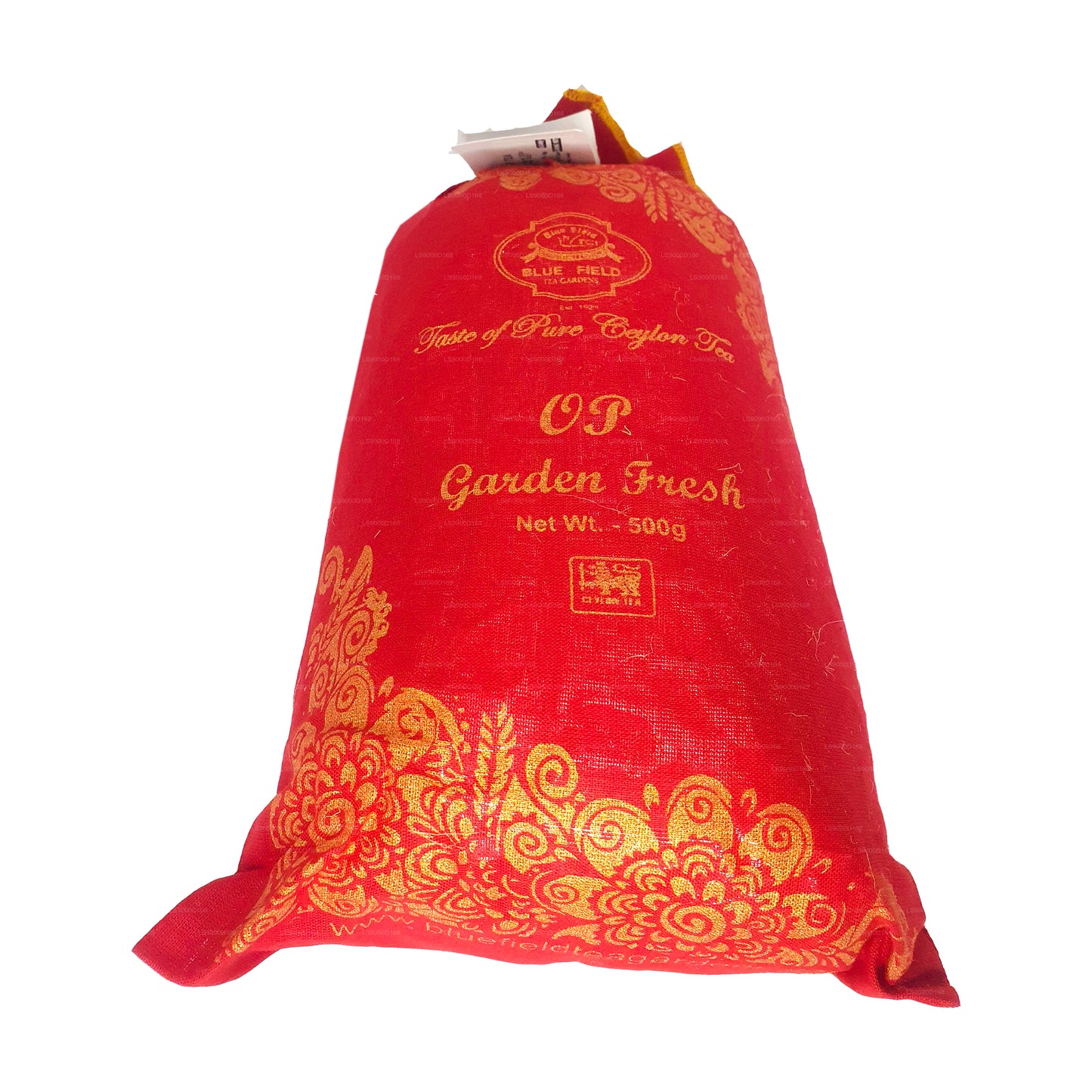 Bluefield Orange Pekoe (OP) 红茶 (500 克)