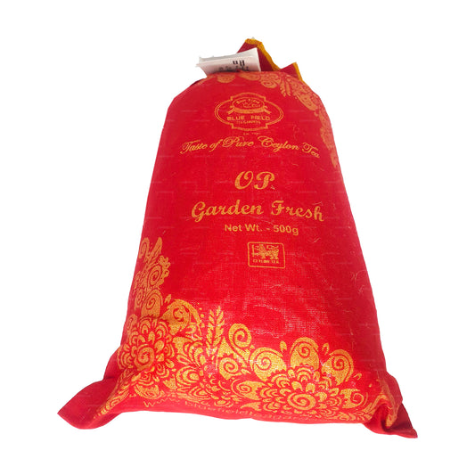 Bluefield Orange Pekoe (OP) 红茶 (500 克)