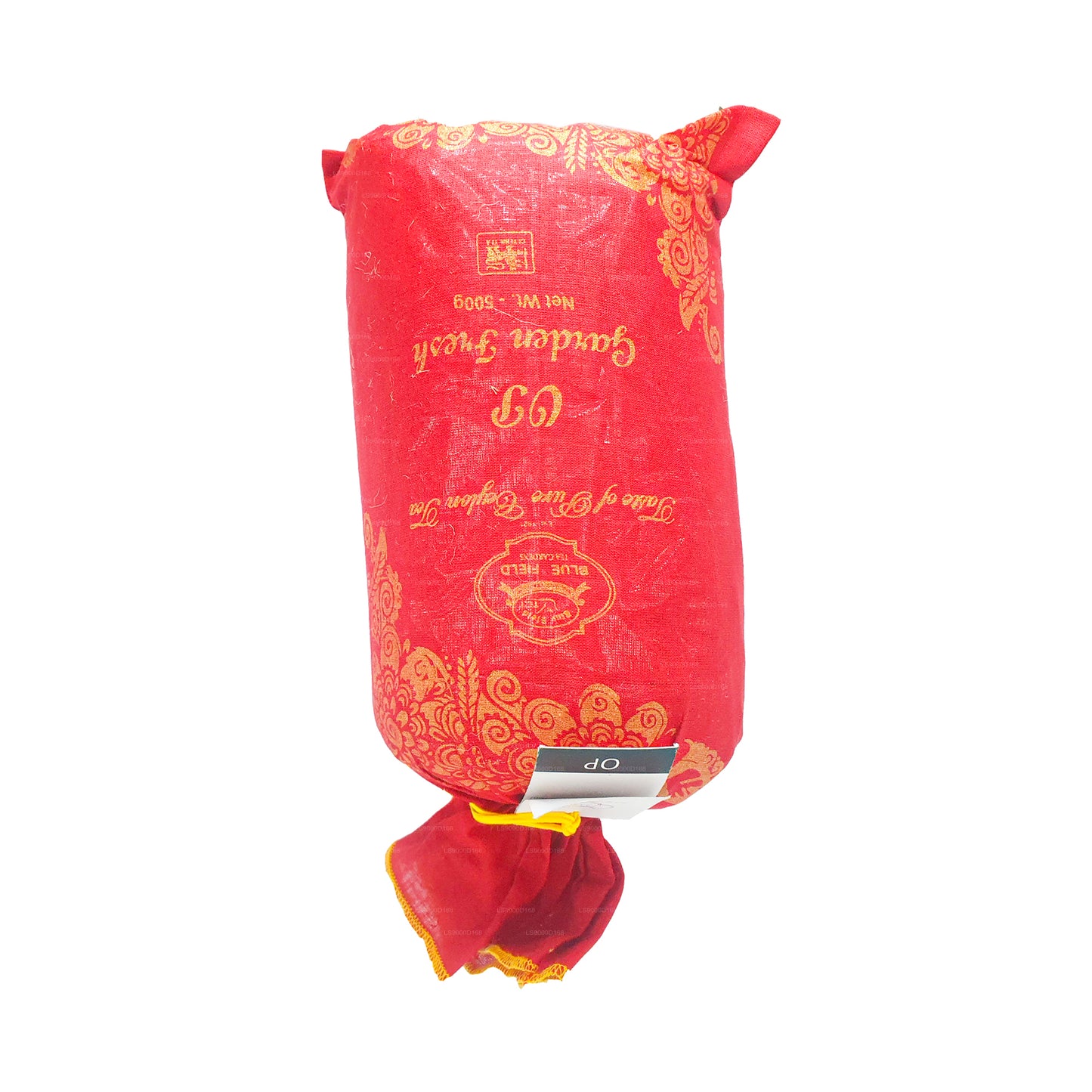 Bluefield Orange Pekoe (OP) 红茶 (500 克)