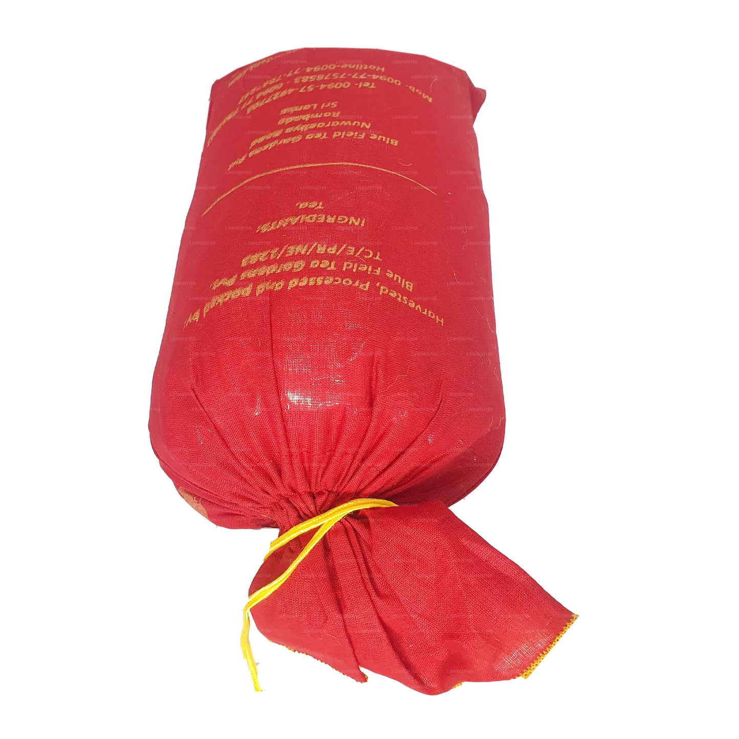 Bluefield Orange Pekoe (OP) 红茶 (500 克)