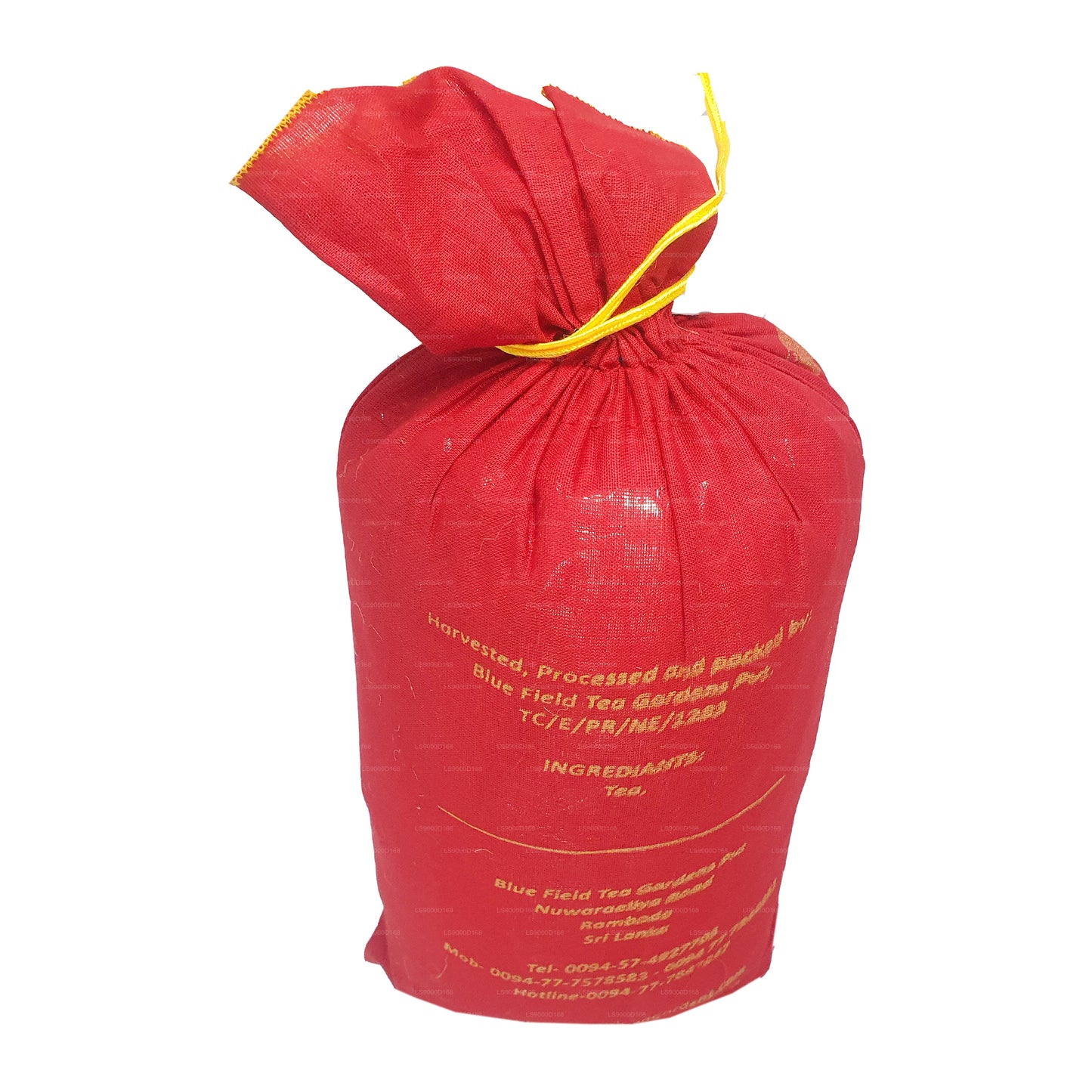 Bluefield Orange Pekoe (OP) 红茶 (500 克)