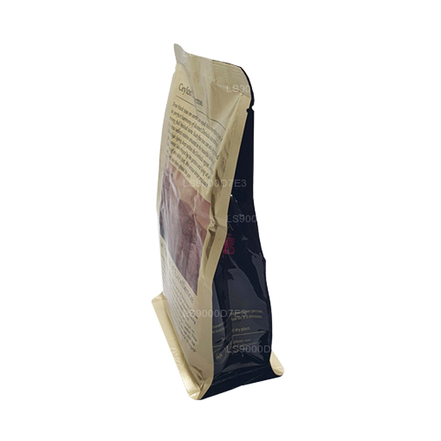 Jaf Tea 经典金色系列锡兰至尊版 (50g)