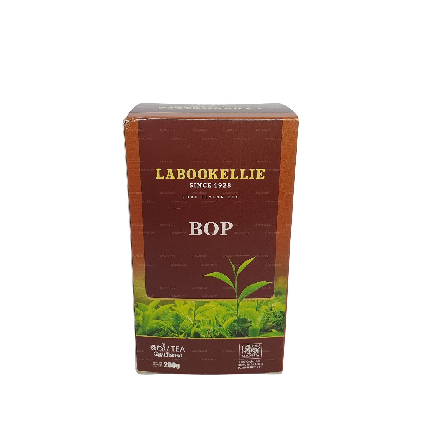 DG Labookellie BOP Tea (200 g)