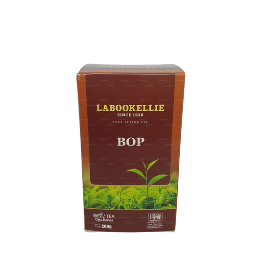 DG Labookellie BOP Tea (200 g)