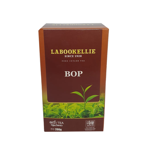 DG Labookellie BOP Tea (200 g)