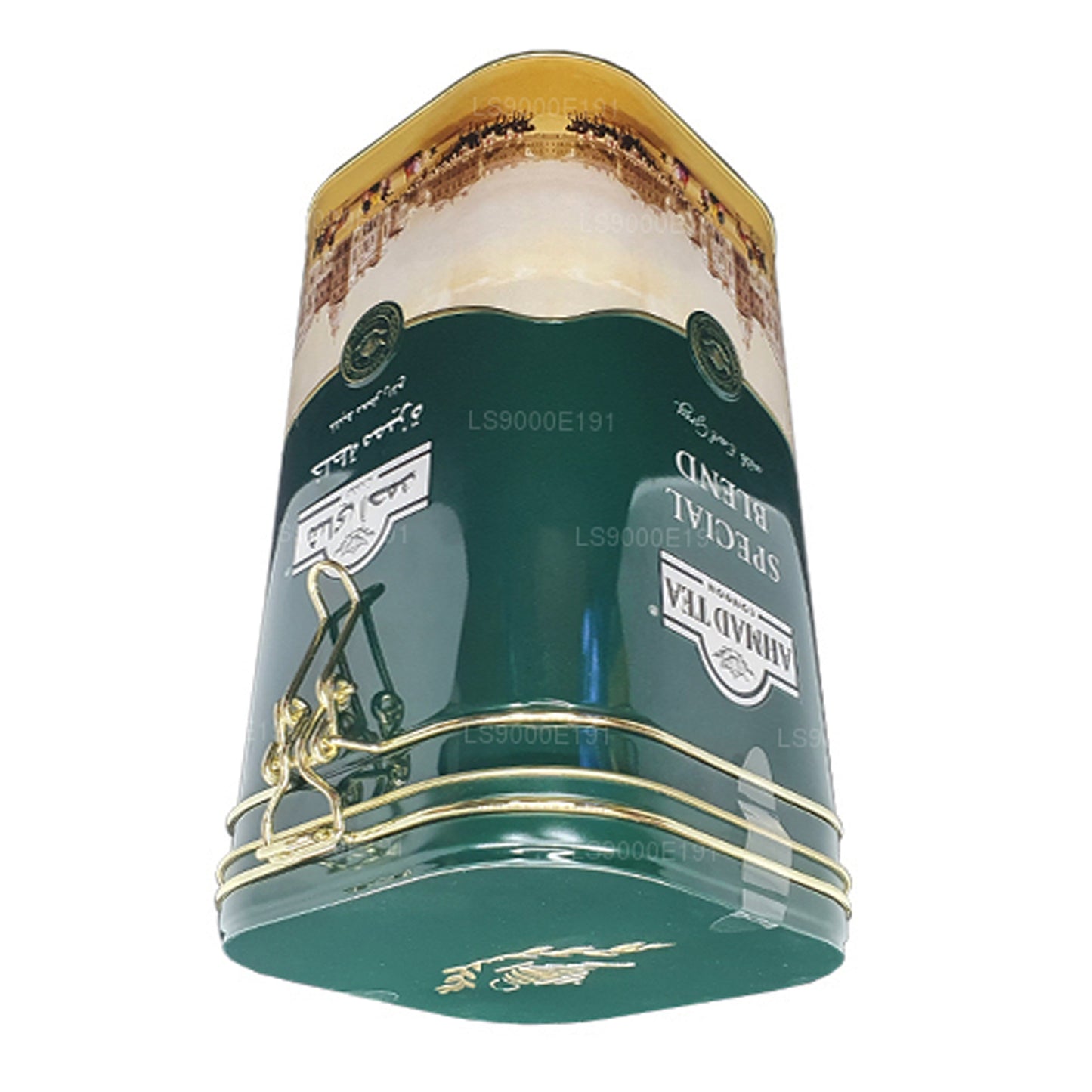 Ahmad Tea Special Blend 铰链球童 (450 克)