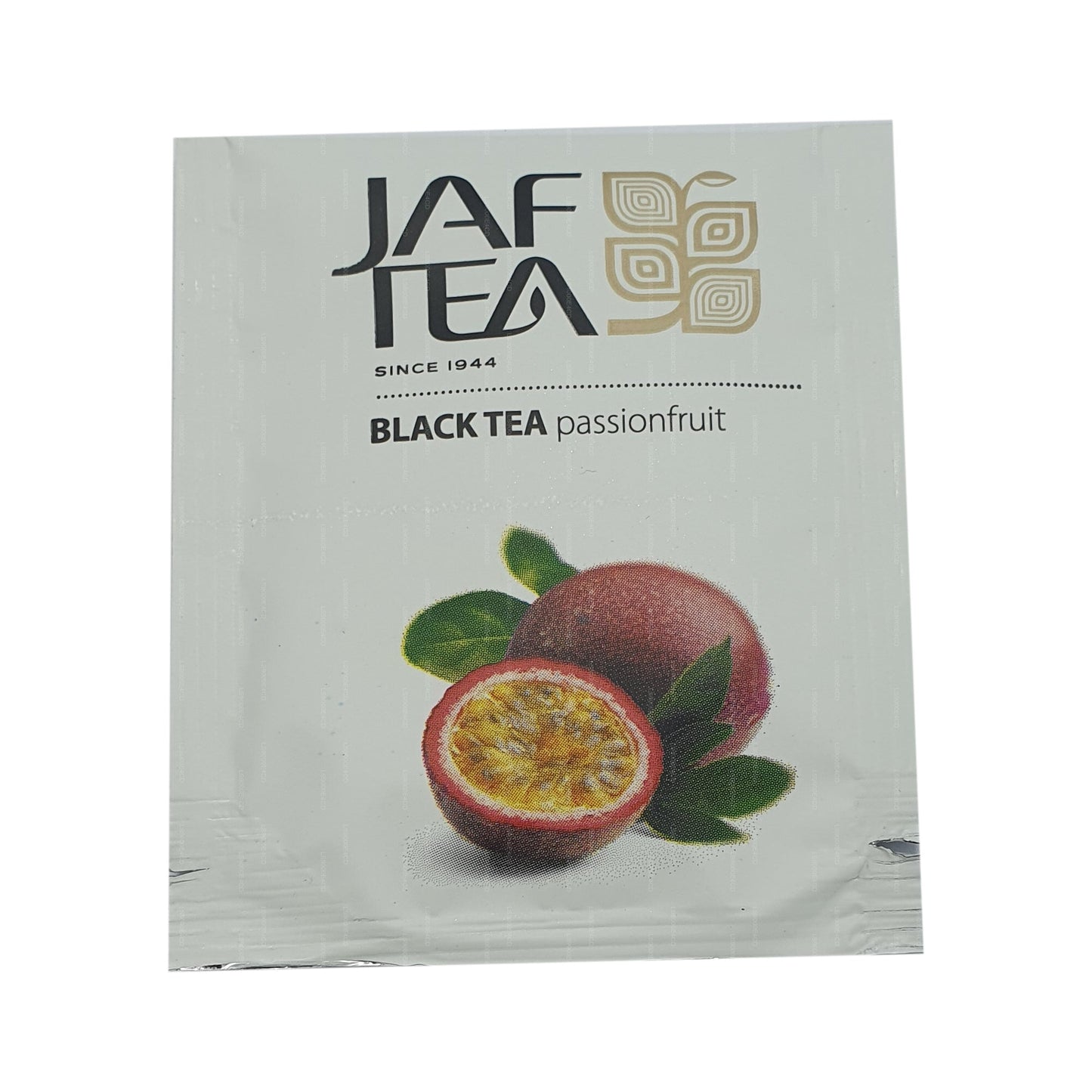 Jaf Tea Pure Fruits 系列 (120 克) 80 个茶包