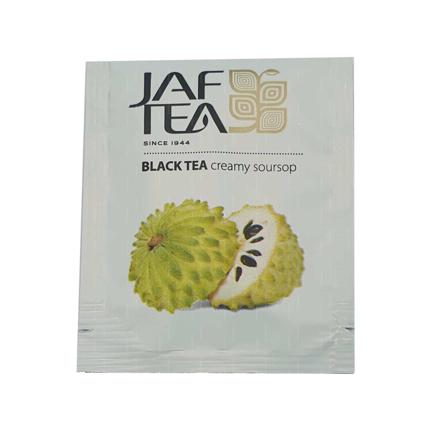 Jaf Tea Pure Fruits 系列 (120 克) 80 个茶包