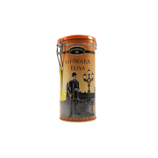 马布罗克 努瓦拉埃利亚 球童散茶 (200g)