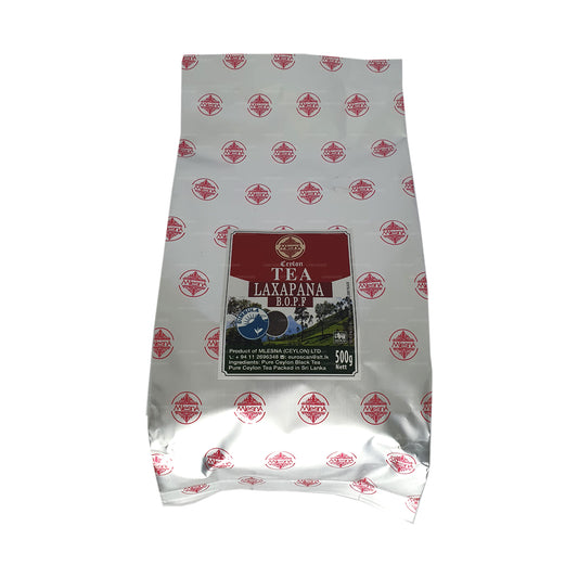 Mlesna Laxapana BOPF Black Tea (500g)