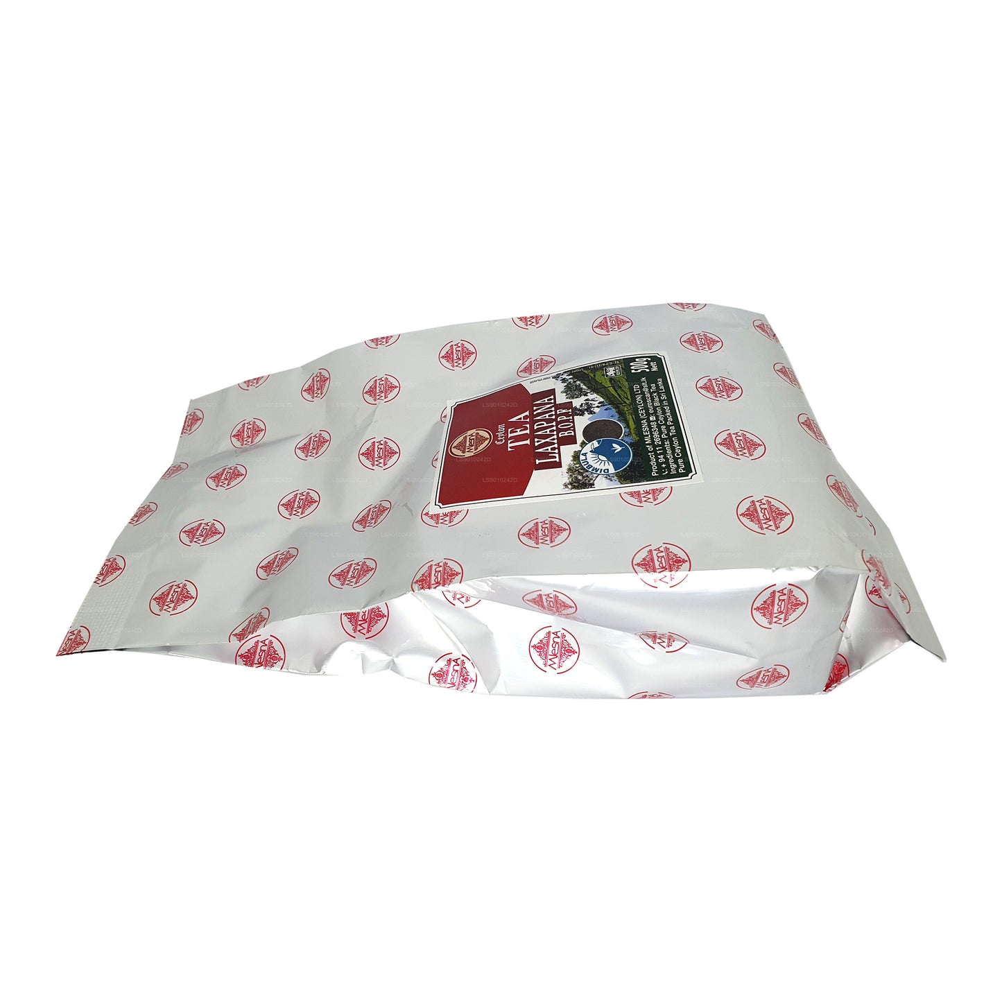 Mlesna Laxapana BOPF Black Tea (500g)