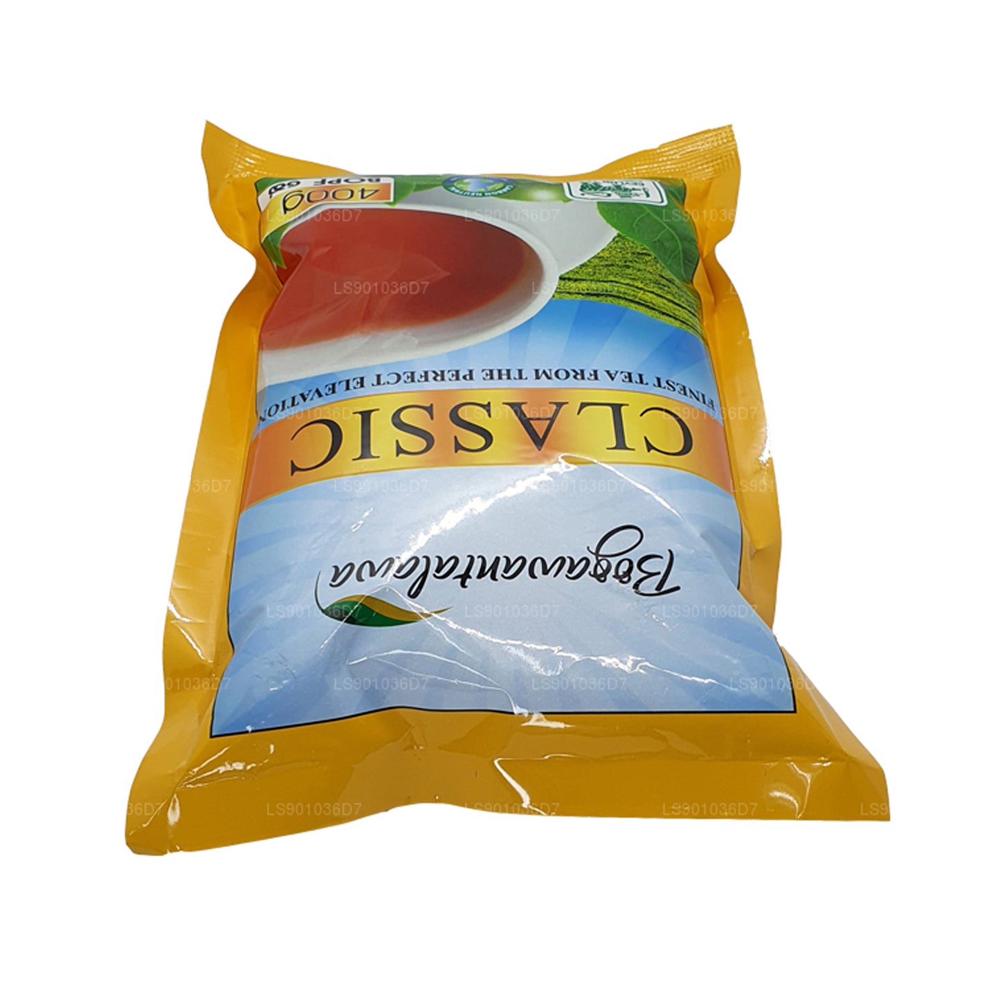 Bogawantalawa 经典 BOPF (400 g)