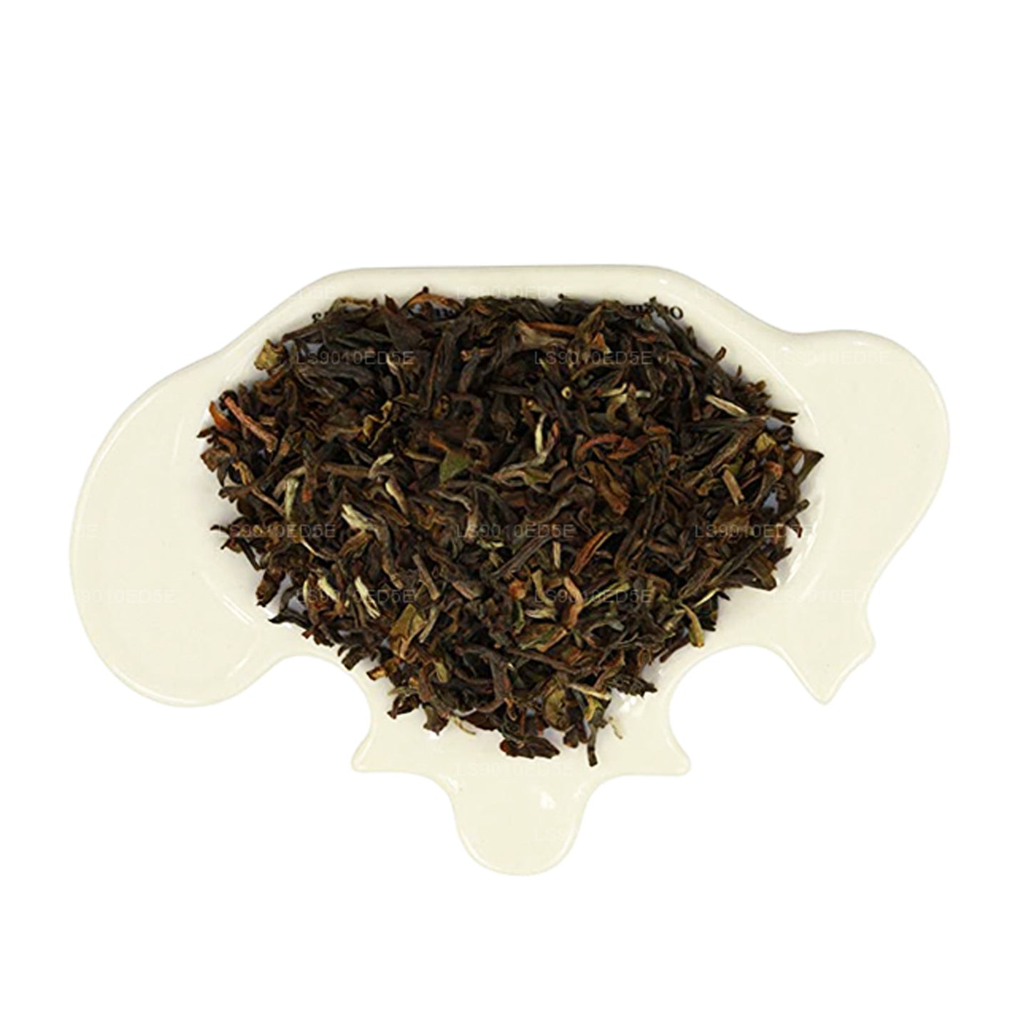 Basilur “大吉岭” 特色经典系列 (200 g) 100 个茶包