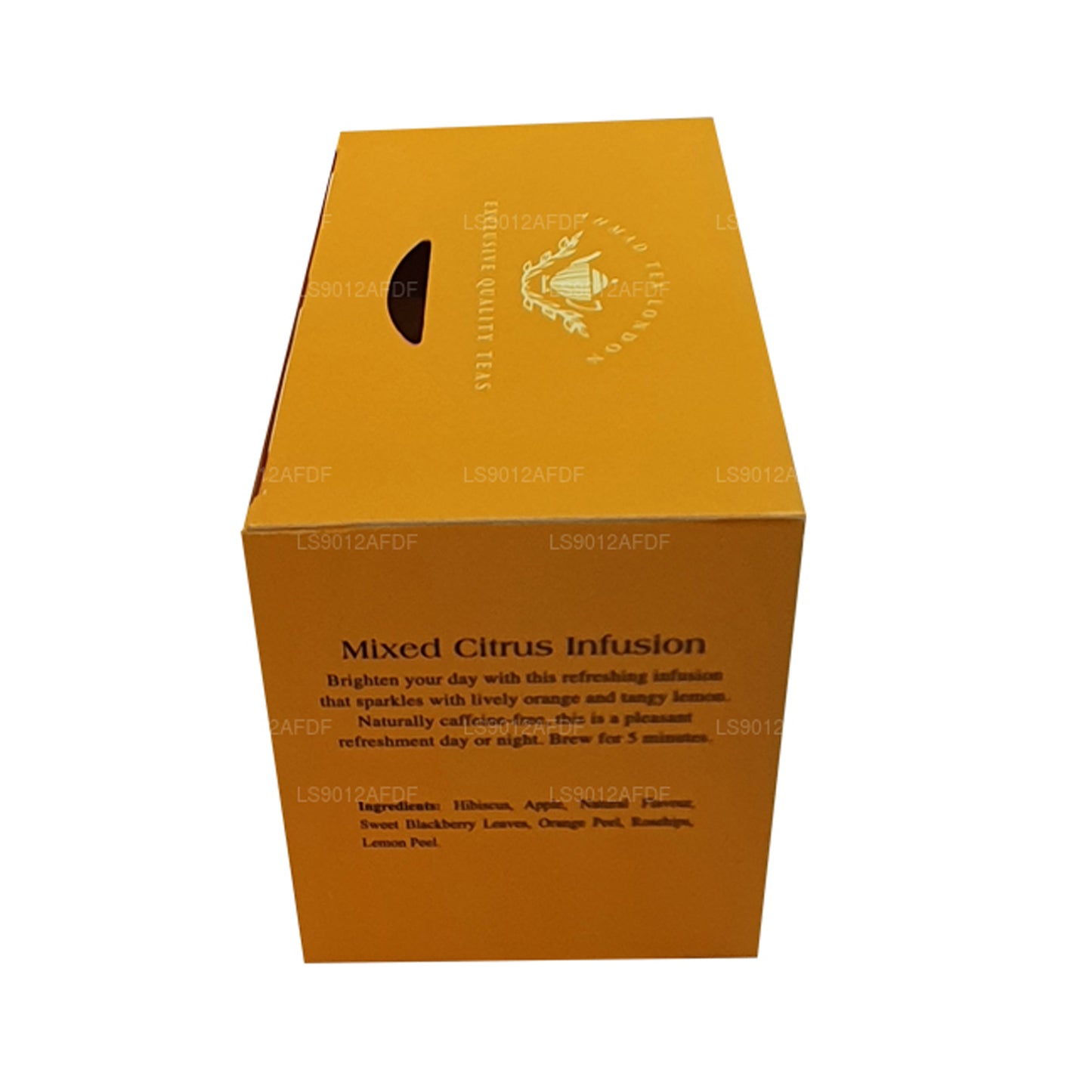 Ahmad Tea 混合柑橘茶 (40g) 20 茶包