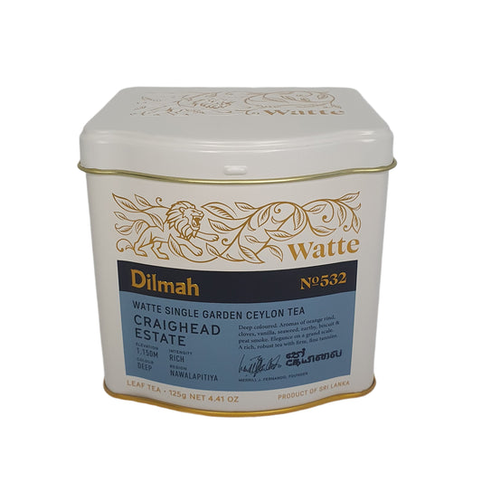 Dilmah Meda Watte 散叶茶 (125 克)