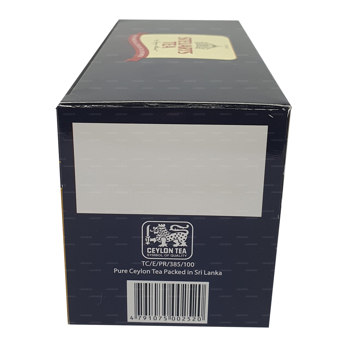 George Steuart 英式早餐茶 (50g) 25 茶包