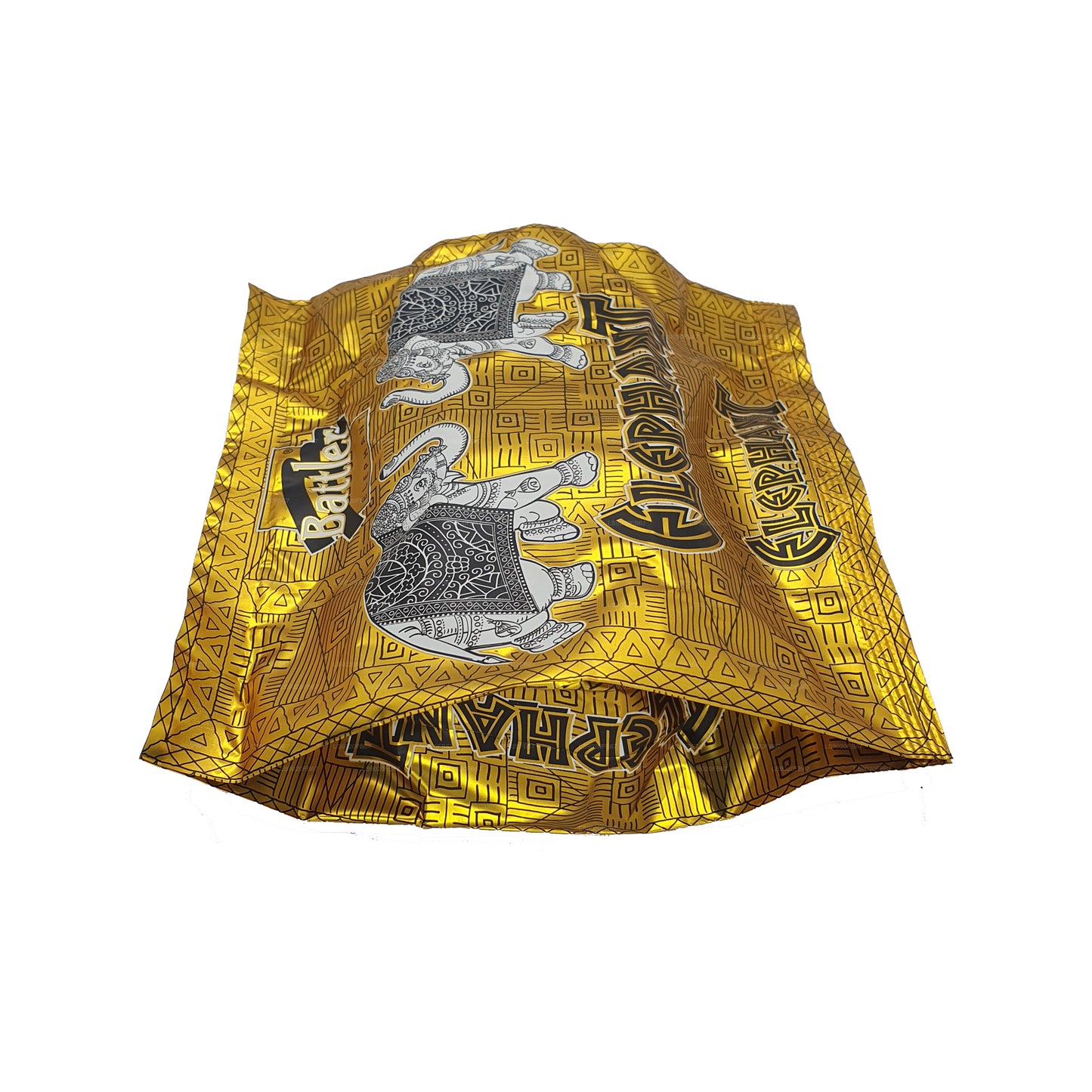 Battler 玫瑰果杏子 (50g) 25 个茶包