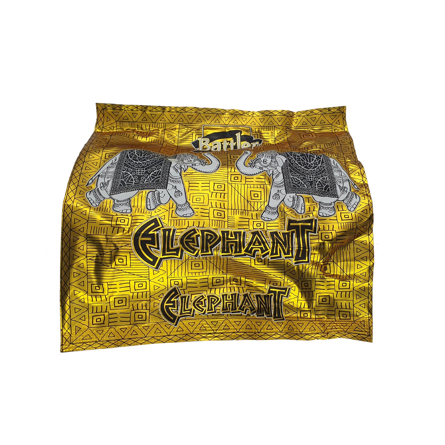 Battler 玫瑰果杏子 (50g) 25 个茶包