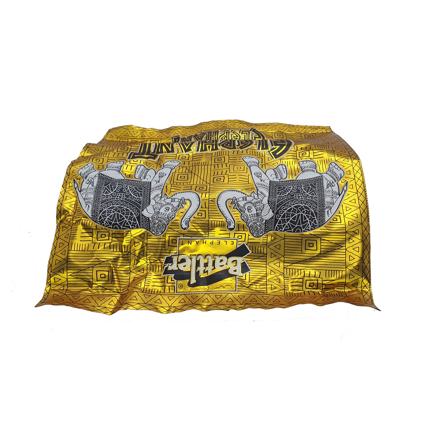 Battler 玫瑰果杏子 (50g) 25 个茶包