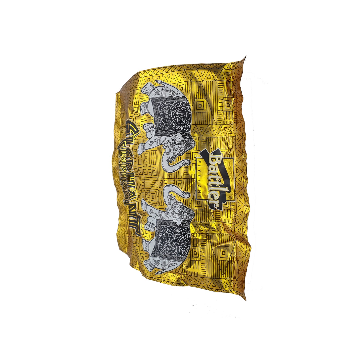 Battler 玫瑰果杏子 (50g) 25 个茶包