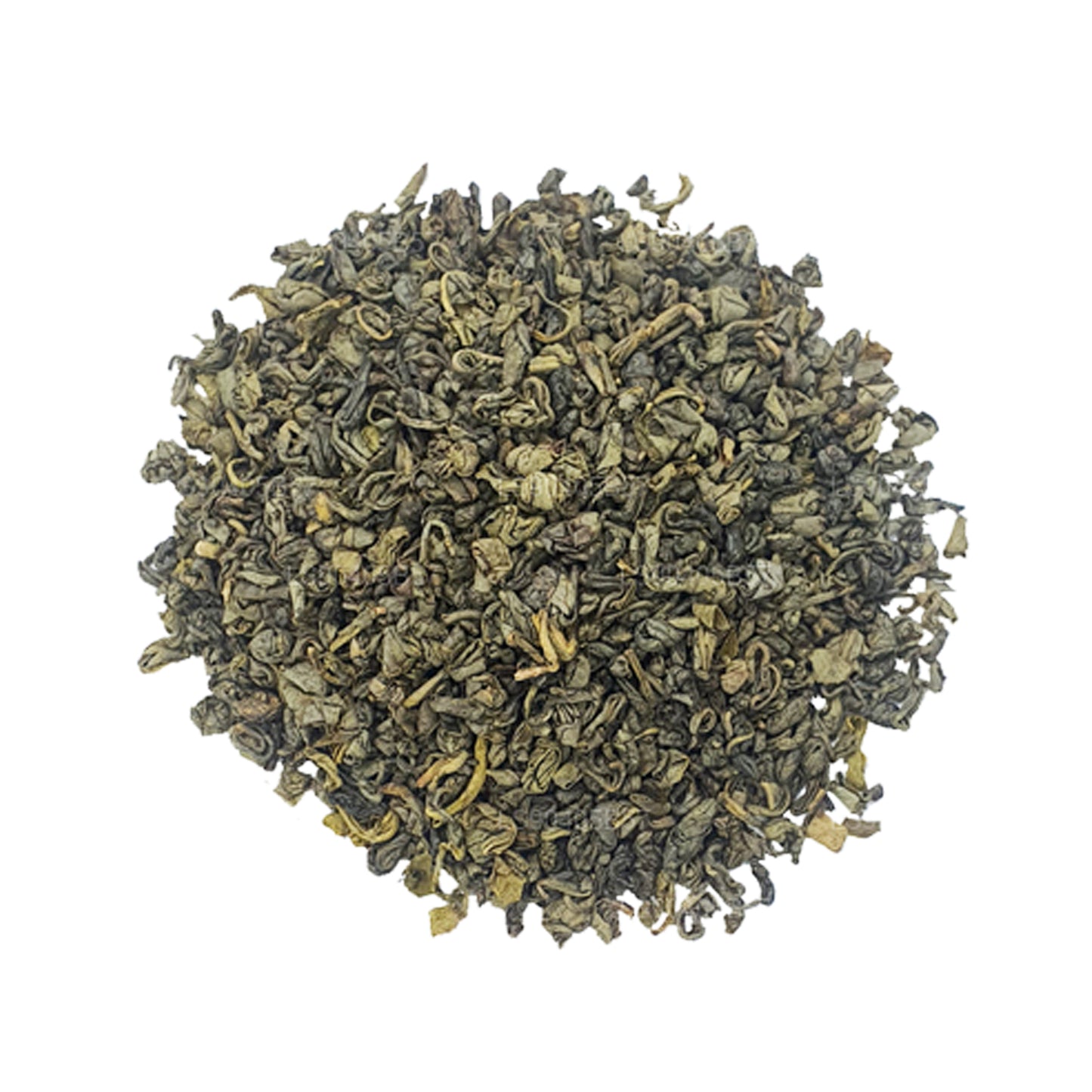 Lakpura Pure Ceylon GP1 级绿茶 (100g)