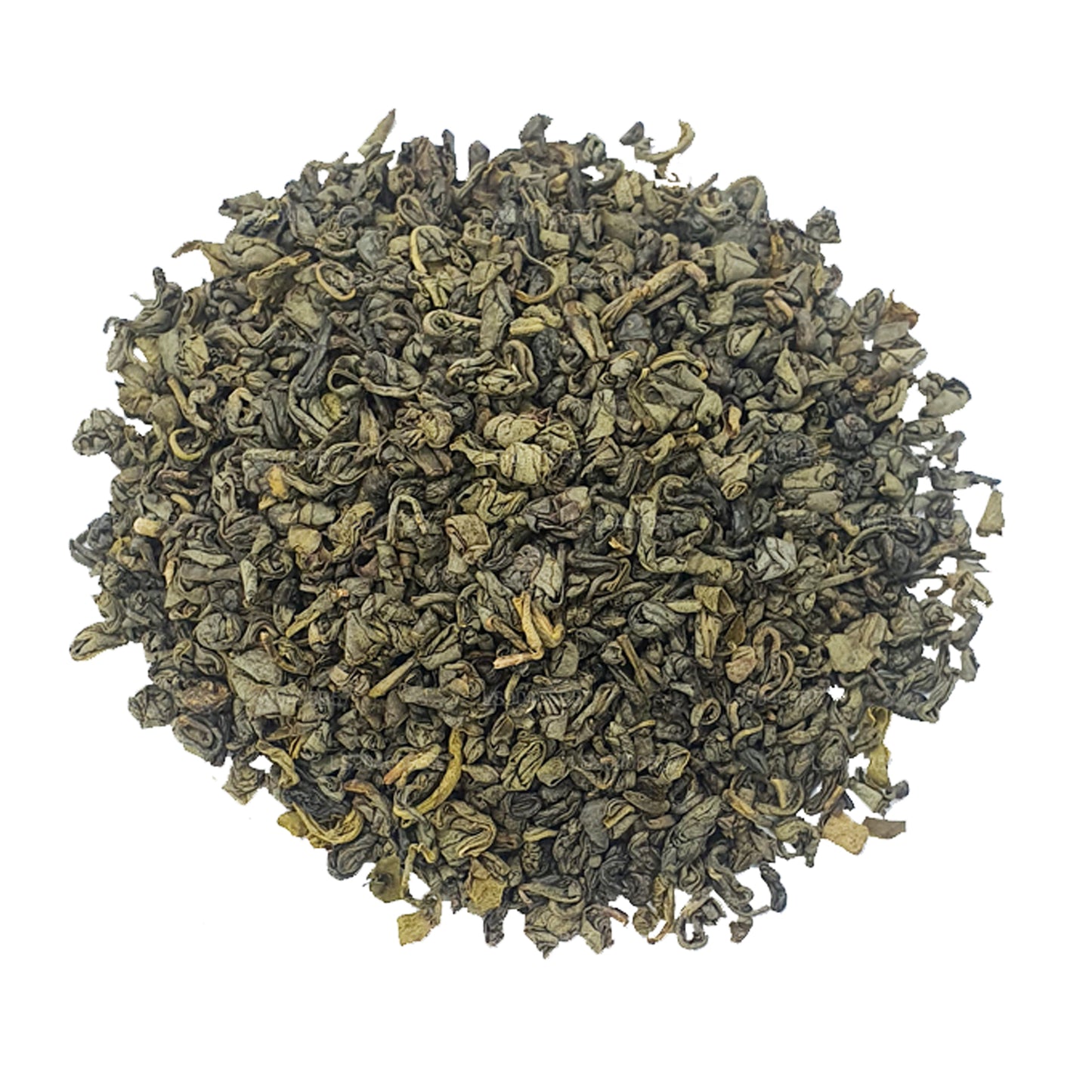 Lakpura Pure Ceylon GP1 级绿茶 (100g)