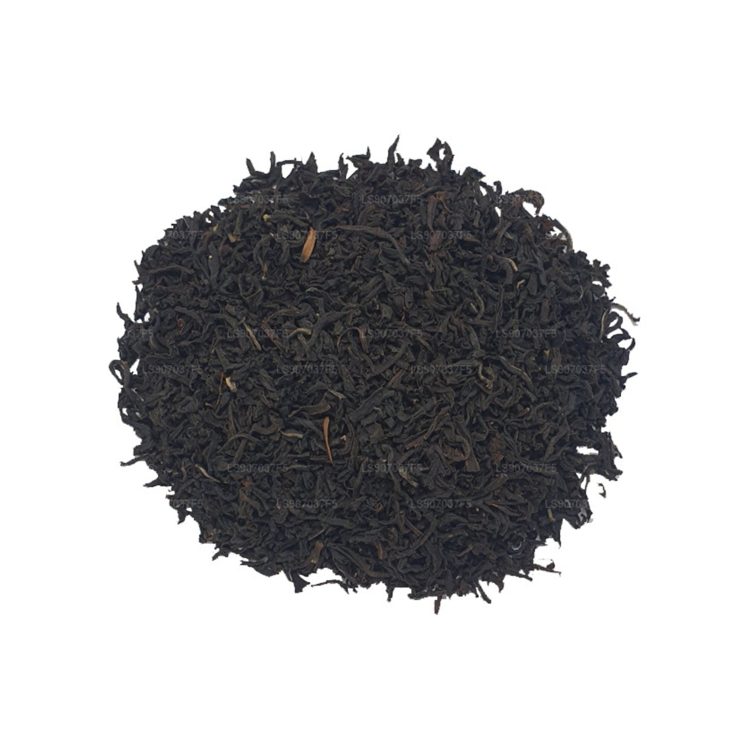 Lakpura Organic BOPF Grade Ceylon Black Tea (100g)