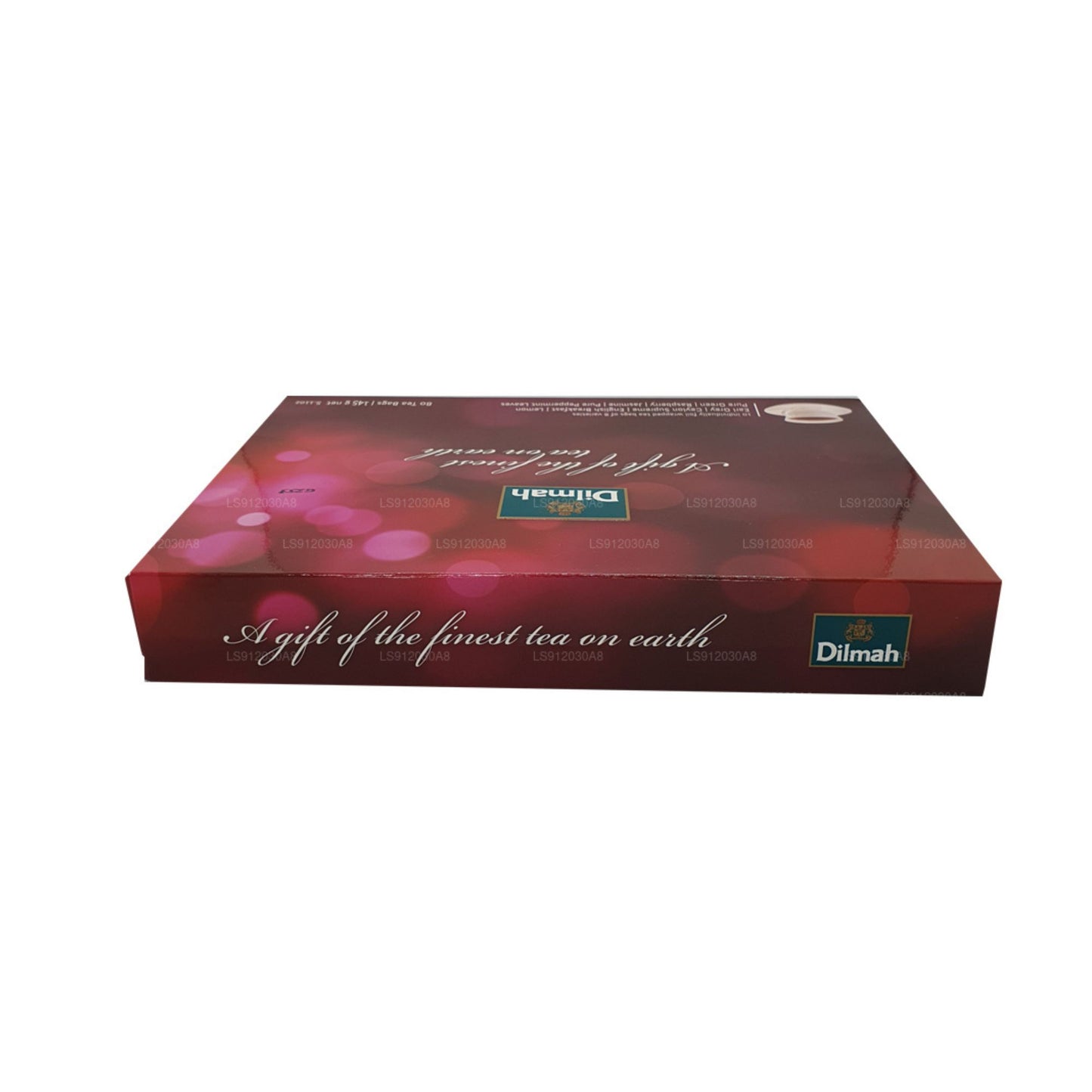 Dilmah Illuminations (145g) 80 个