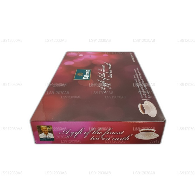 Dilmah Illuminations (145g) 80 个