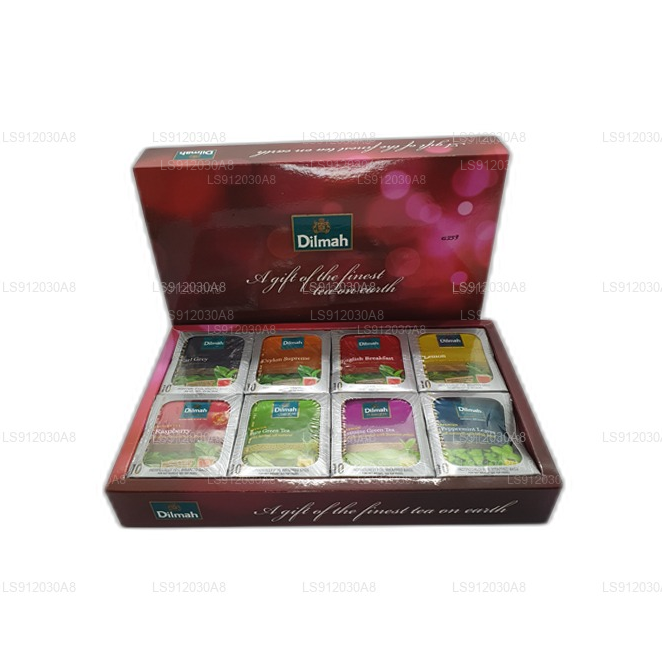 Dilmah Illuminations (145g) 80 个