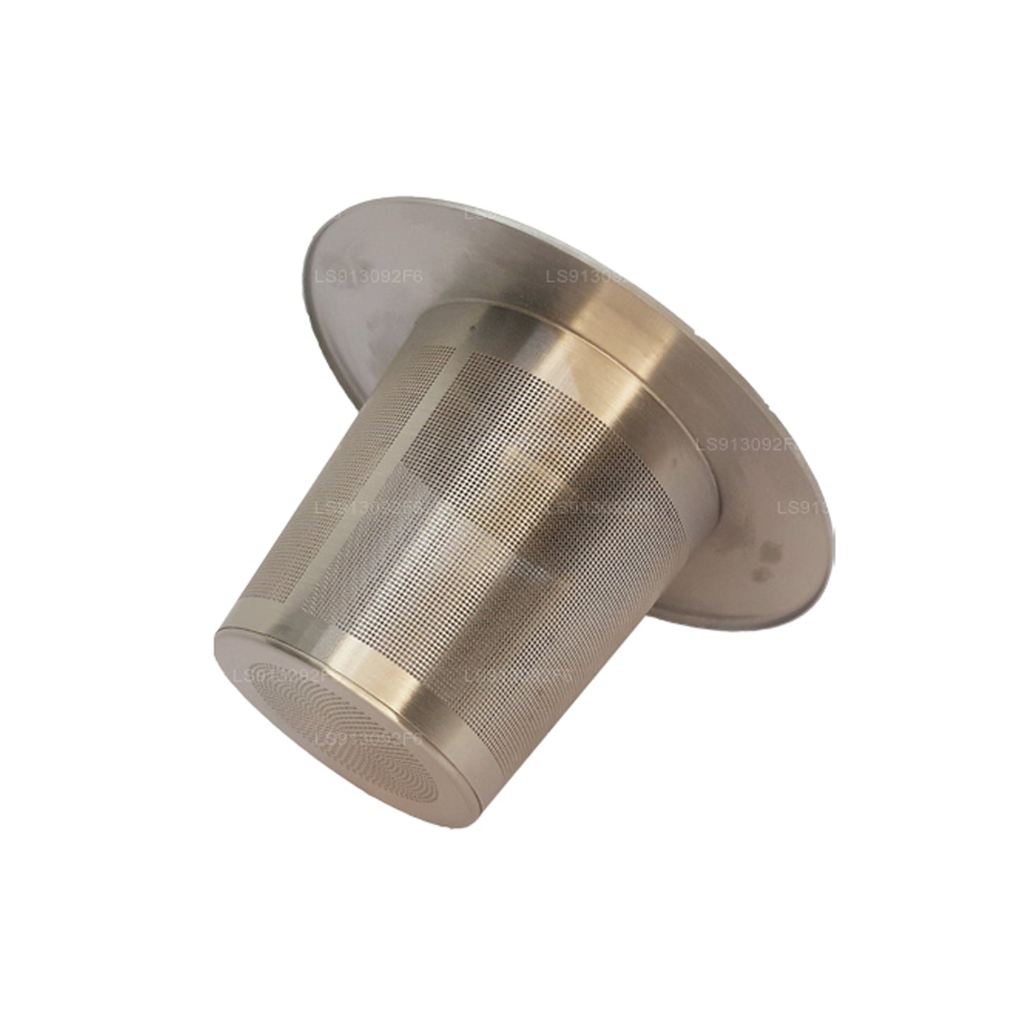 Dilmah 毫不费力地浸泡茶器