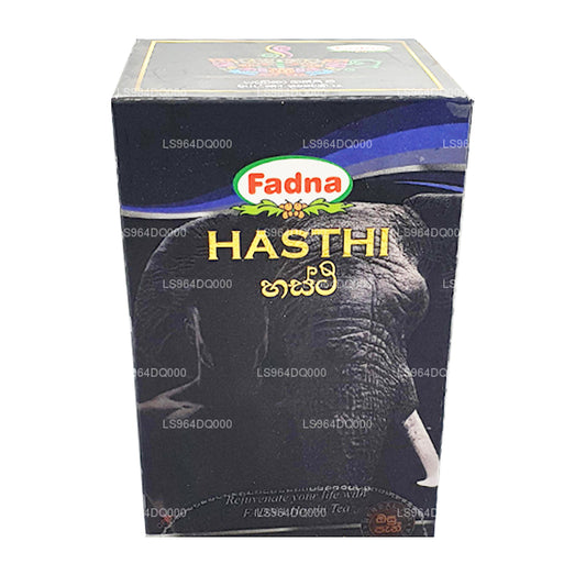 Fadna Hasthi 凉茶 (40g) 20 个茶包