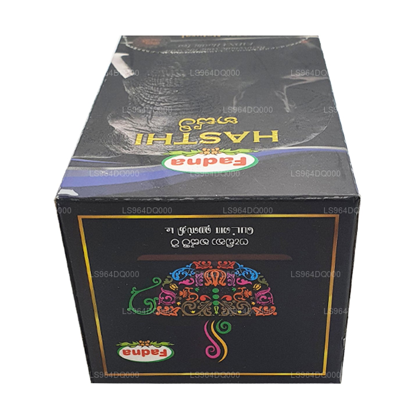 Fadna Hasthi 凉茶 (40g) 20 个茶包