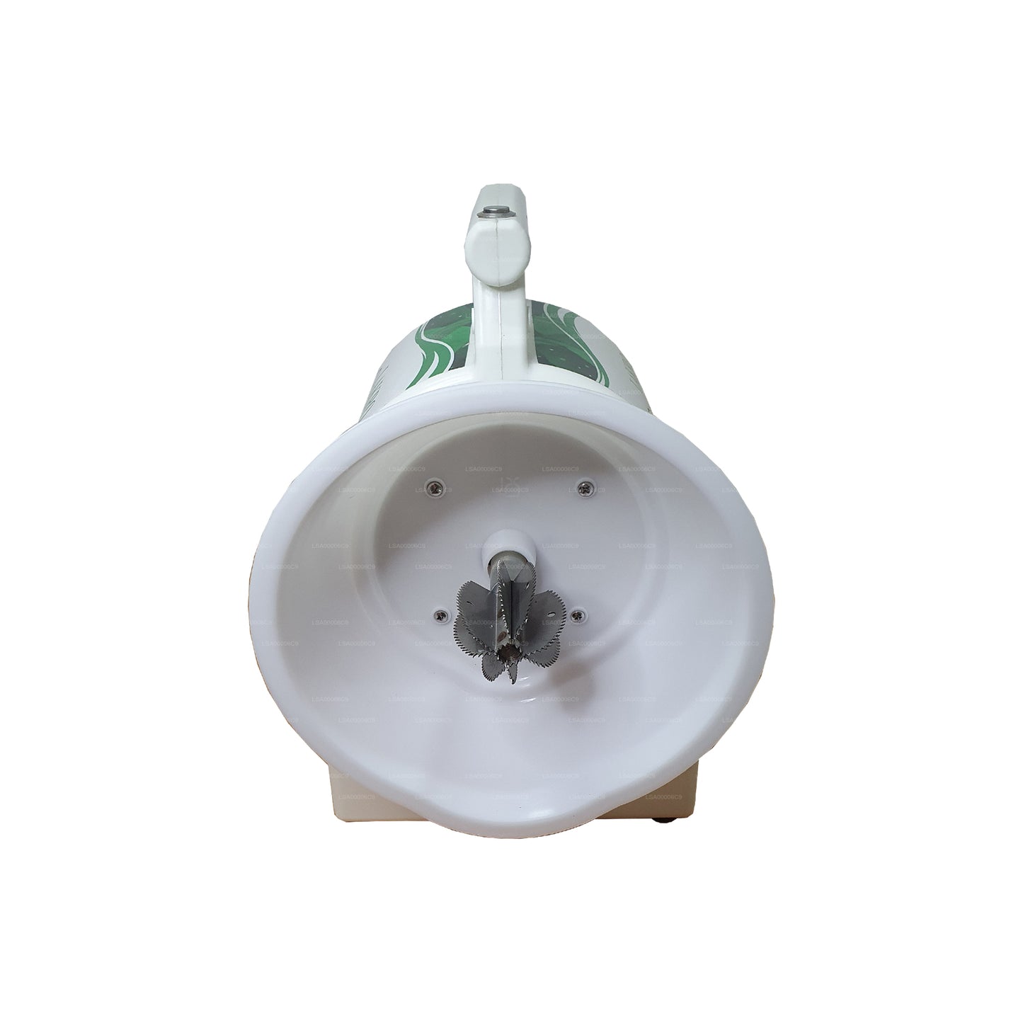 Lakro 重型椰子刮刀机 (LCS-007)