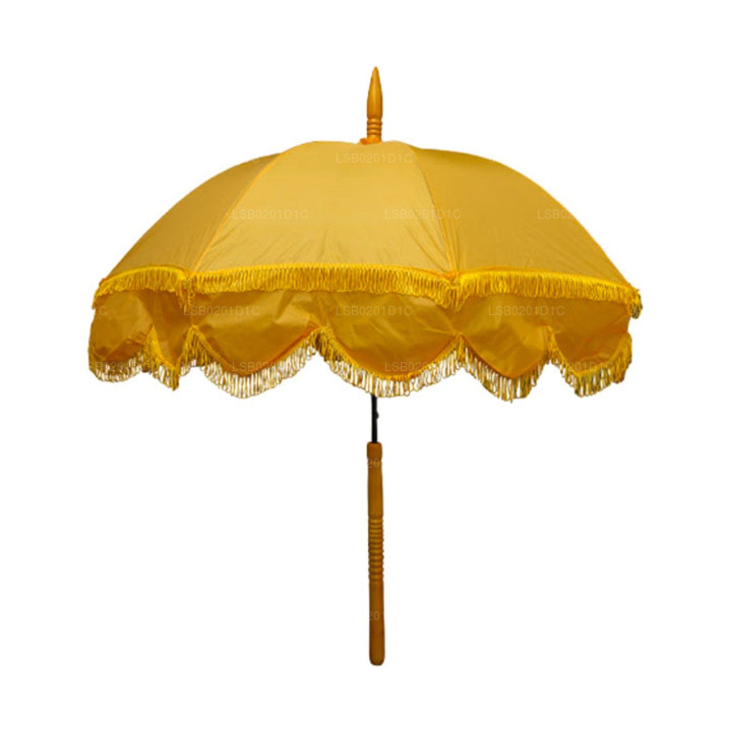 Lakpura Muthu Kuda（Design A）