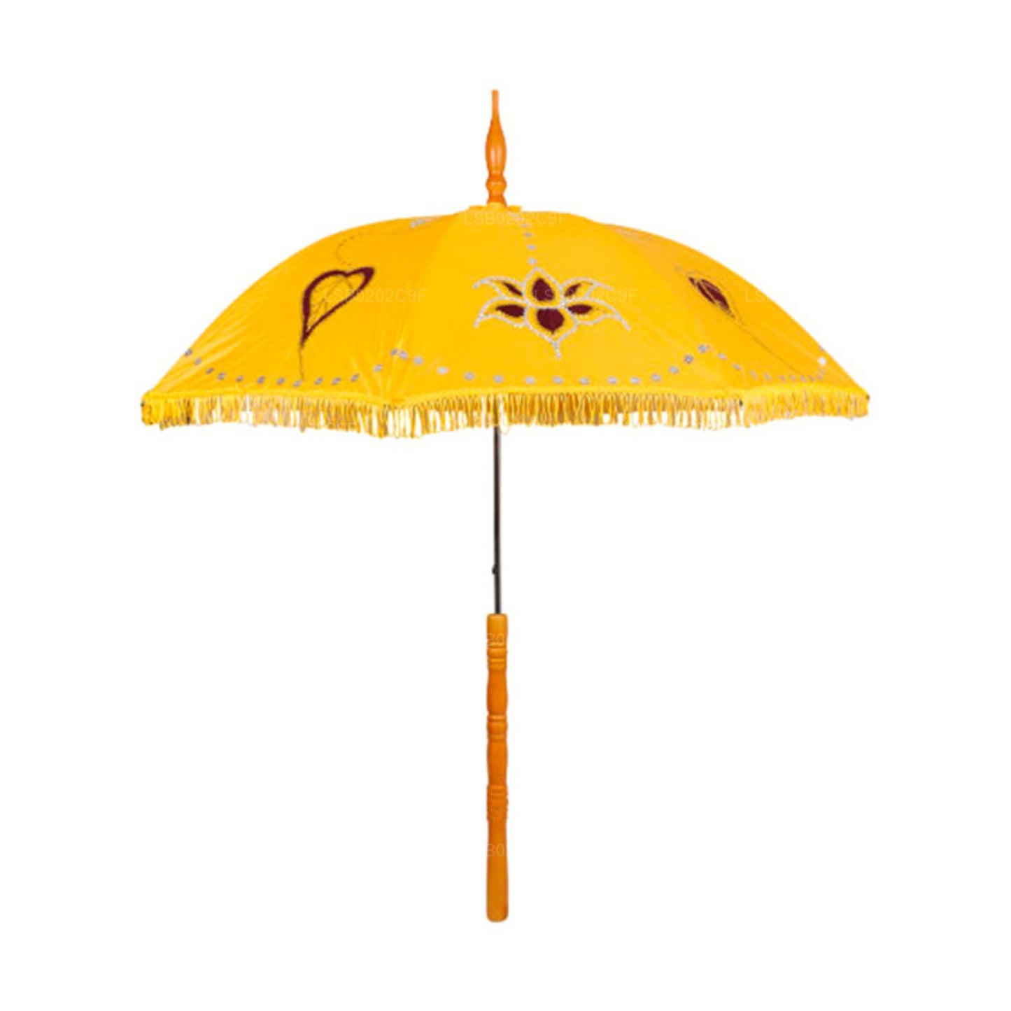 Lakpura Muthu Kuda（Design A）