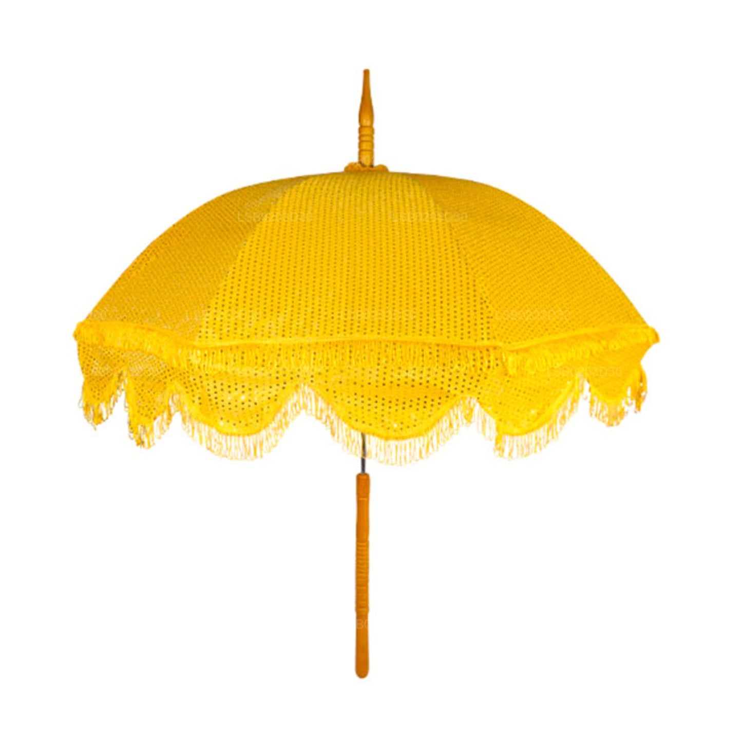 Lakpura Muthu Kuda（Design A）