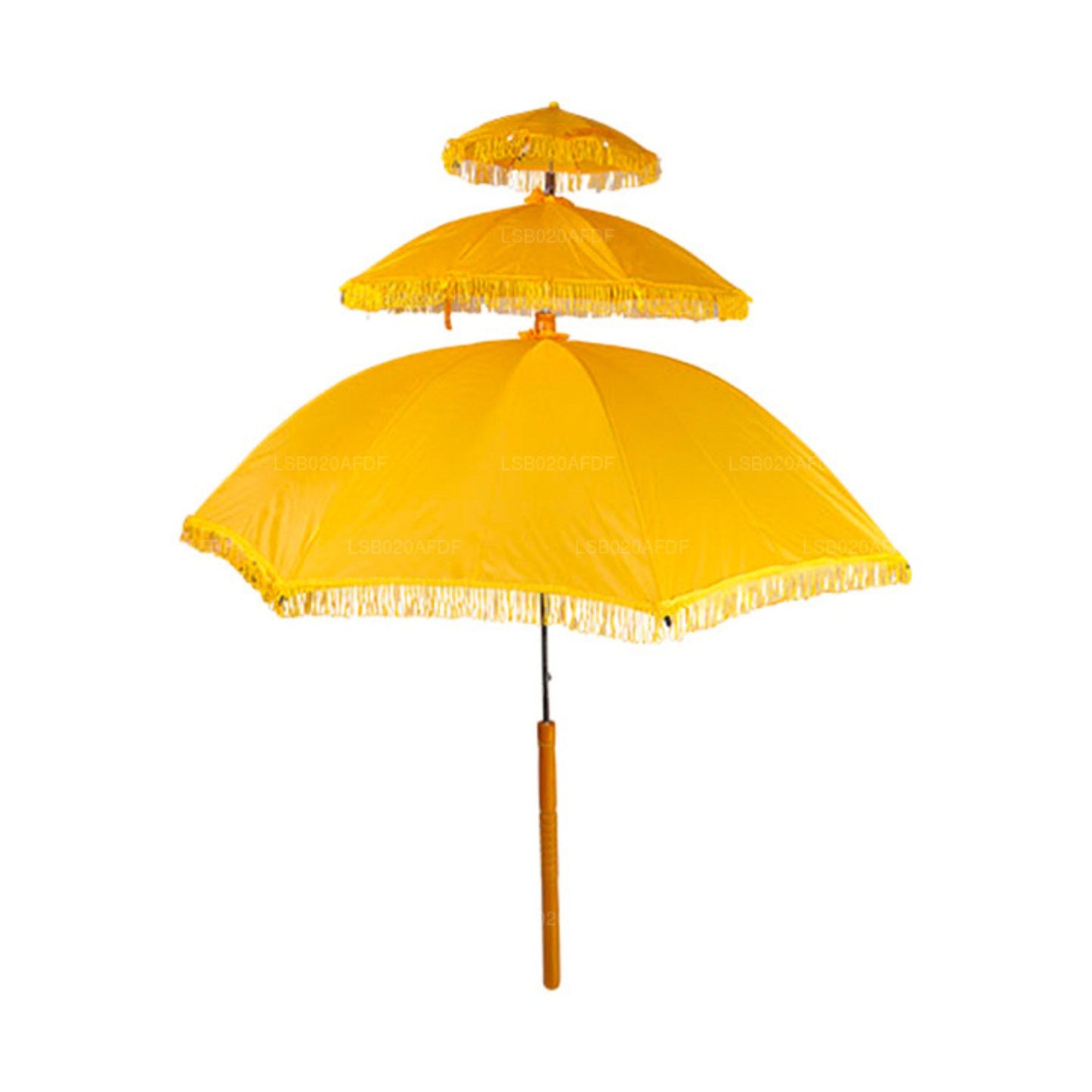 Lakpura Muthu Kuda（Design A）