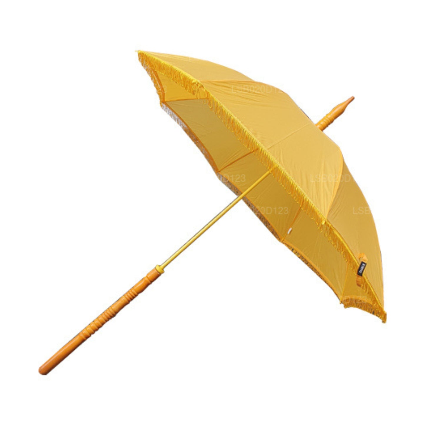 Lakpura Muthu Kuda（Design A）